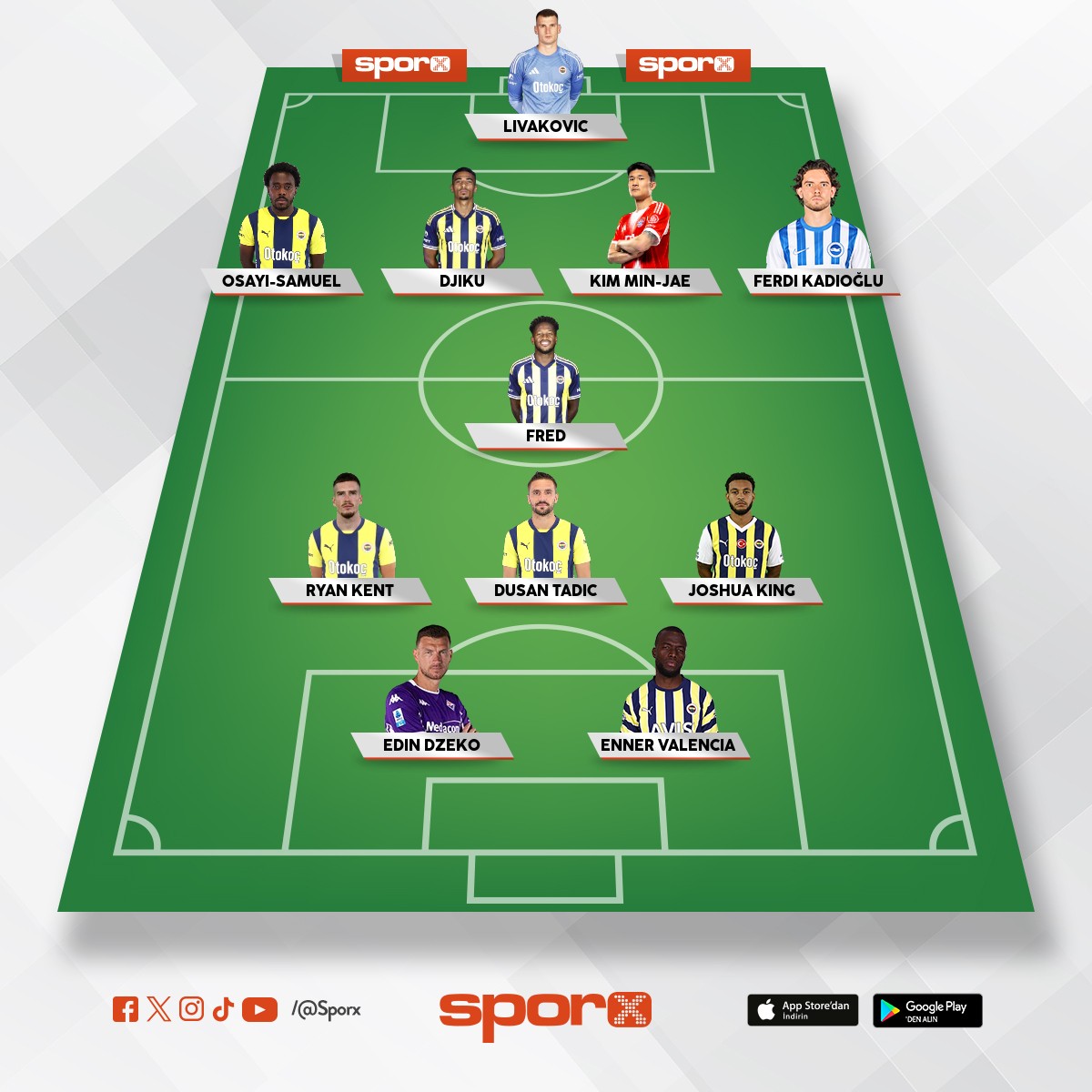 EFSANEV� KADRO UNUTULMAZ 11 