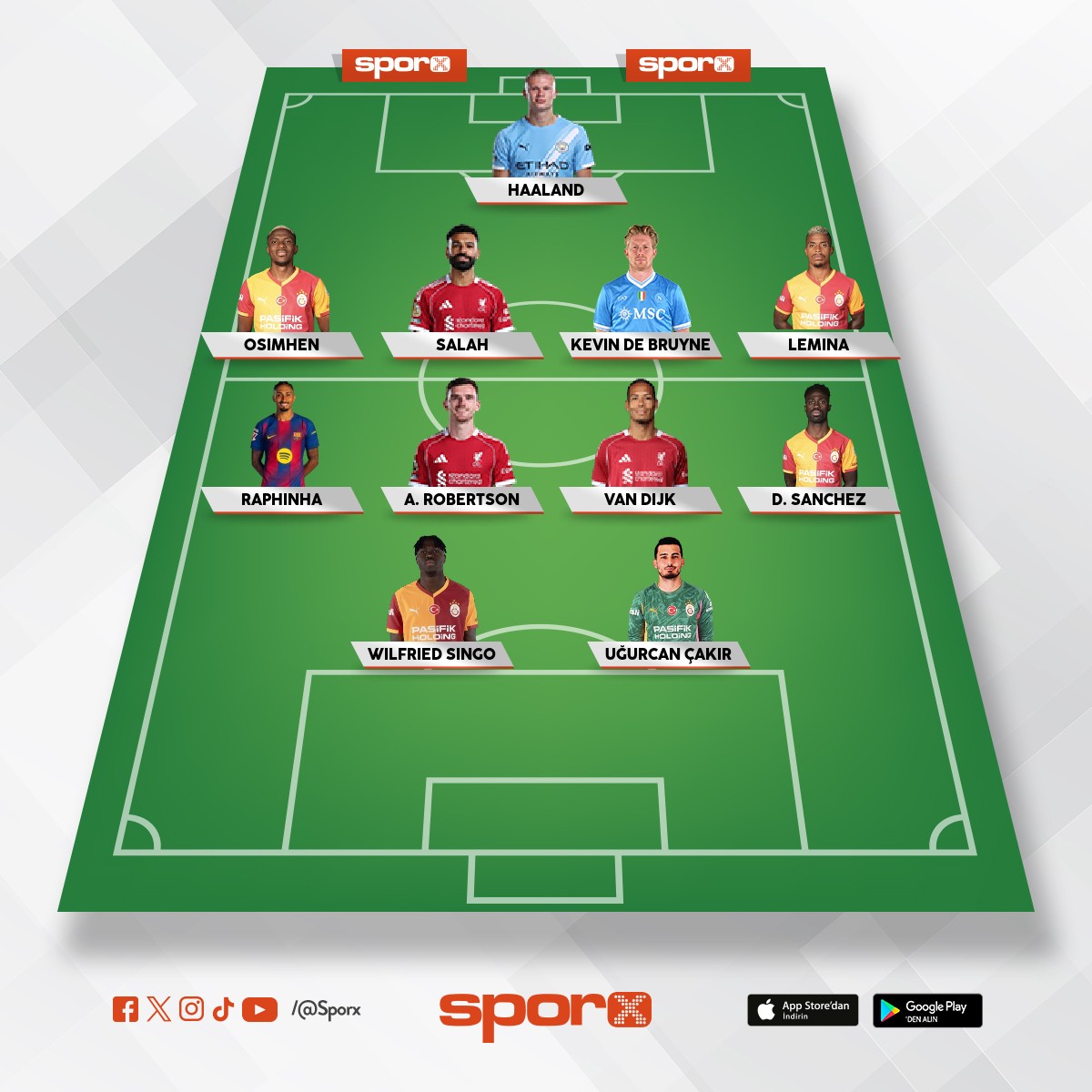 FEVZ� �AKMAK SPOR