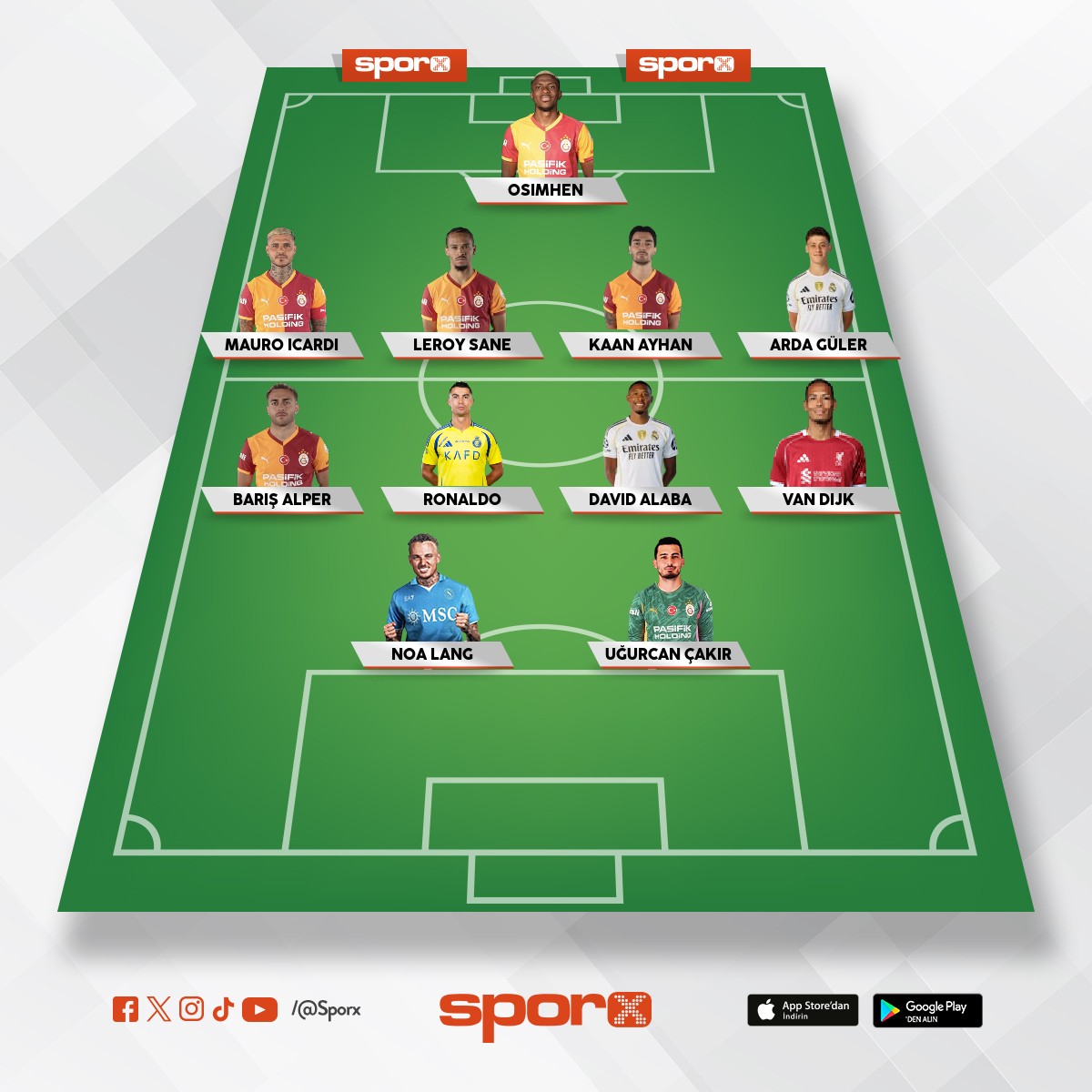 Y�ld�z Efsaneleri Kul�b�