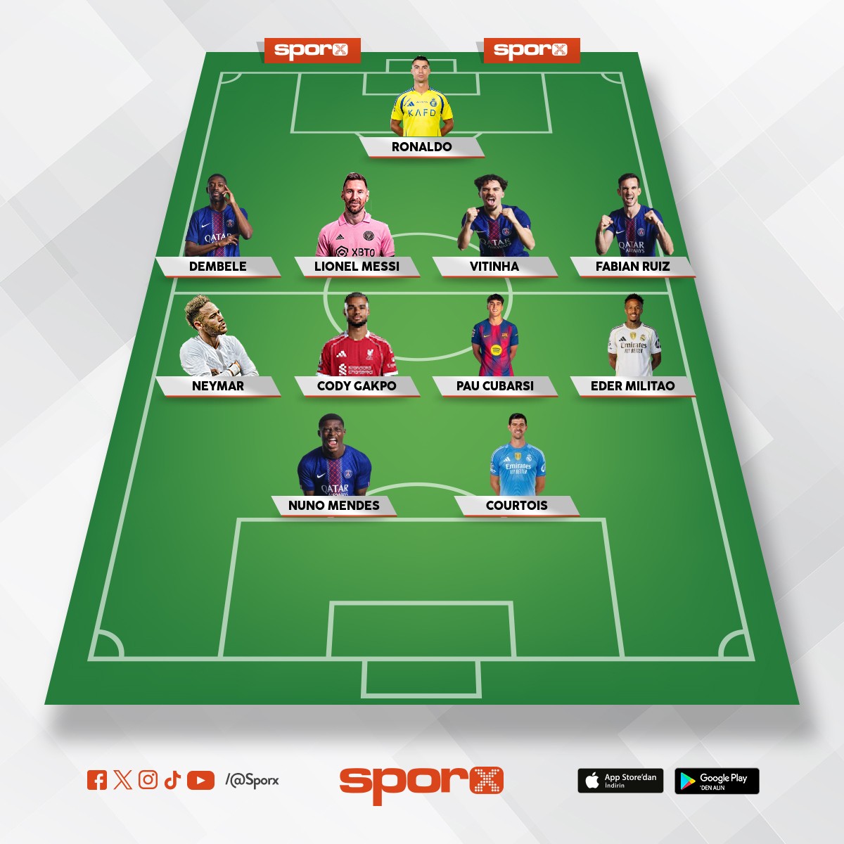 efsaneler tak�m�