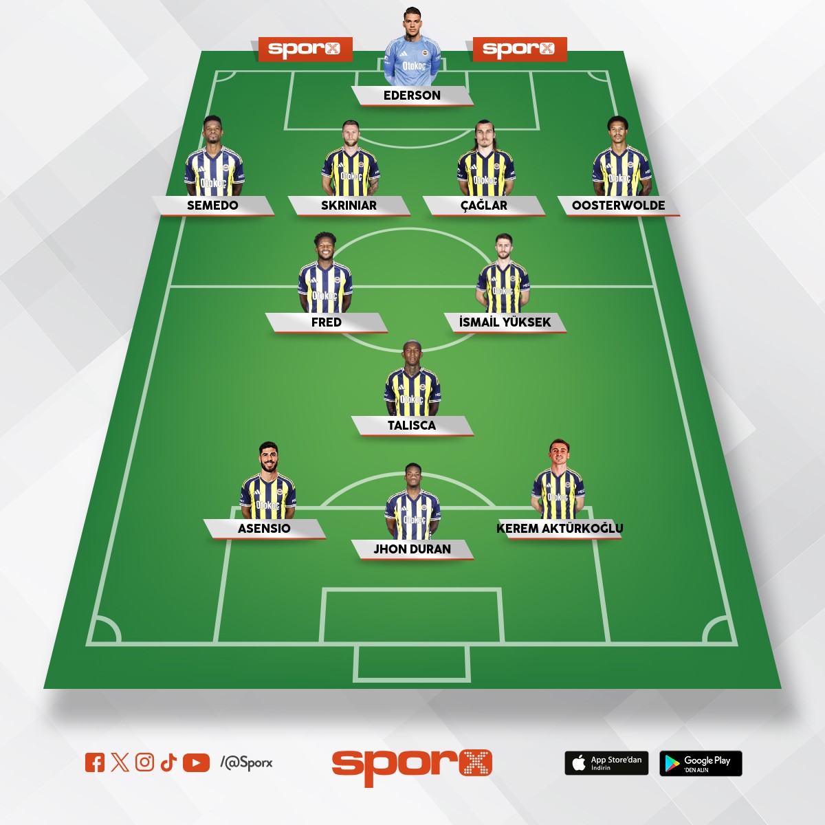 fener aston ma�� kadro