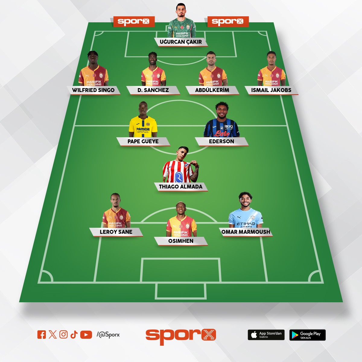 4 Transfer = CL yar� final