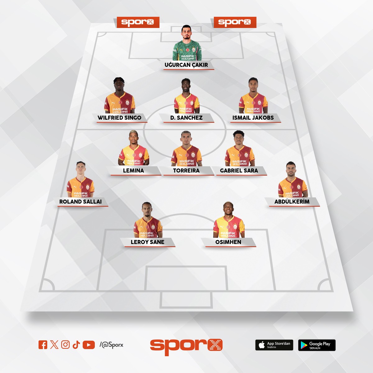 Bar��� yede�e �ek