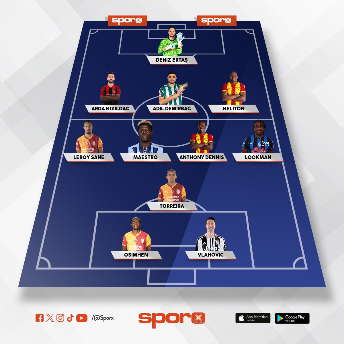 3 T�rk al�ncaksa mutlaka bu 3 � almas� laz�m