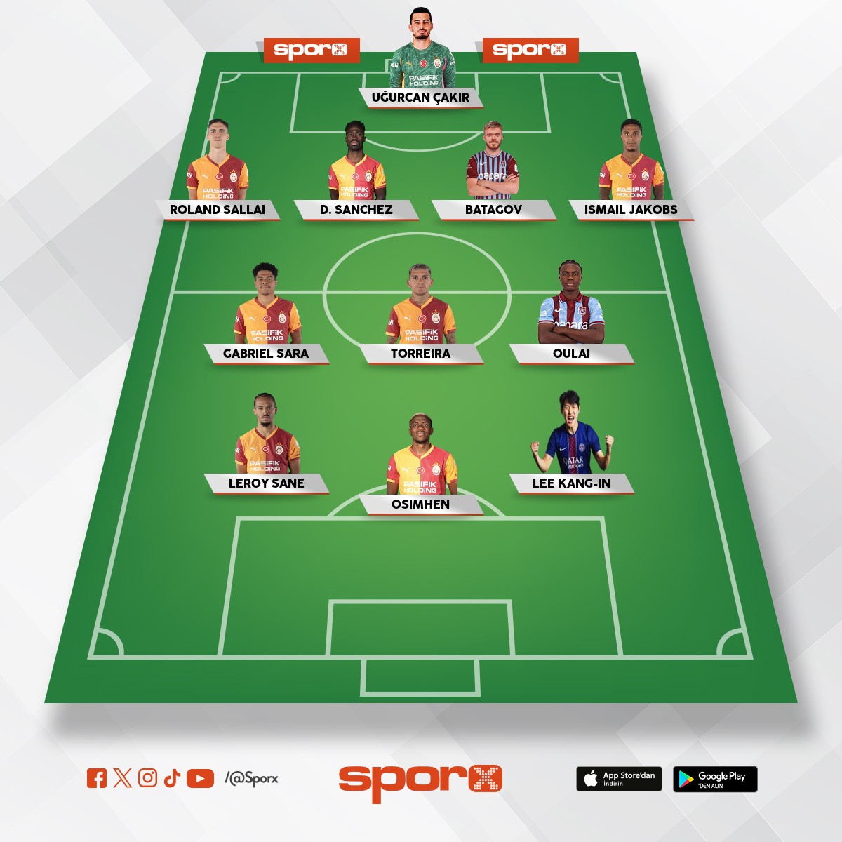 Rakibe g�re sara/lemina