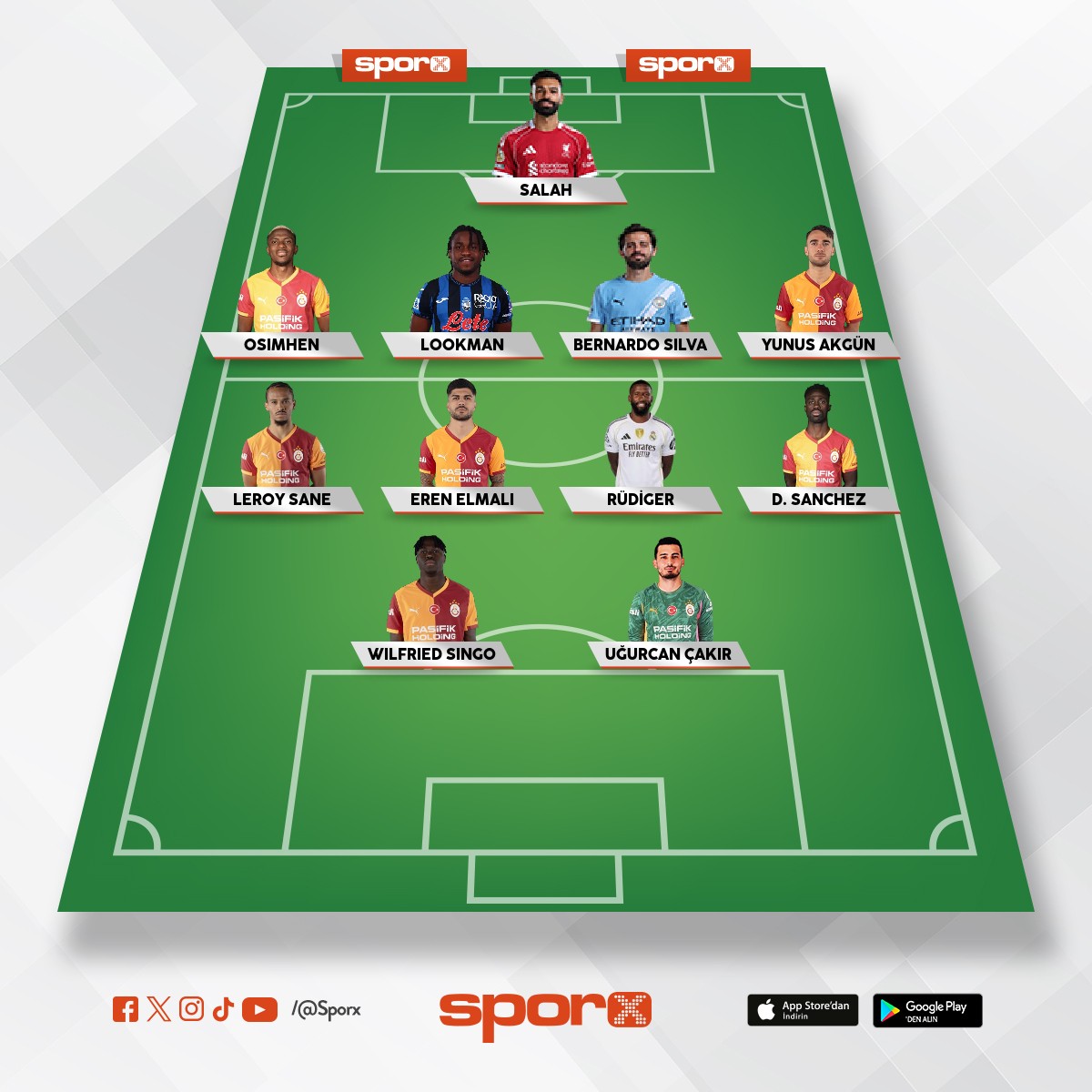 GALATASARAY
K�l�b�



Galatasaray 
K�l�b�