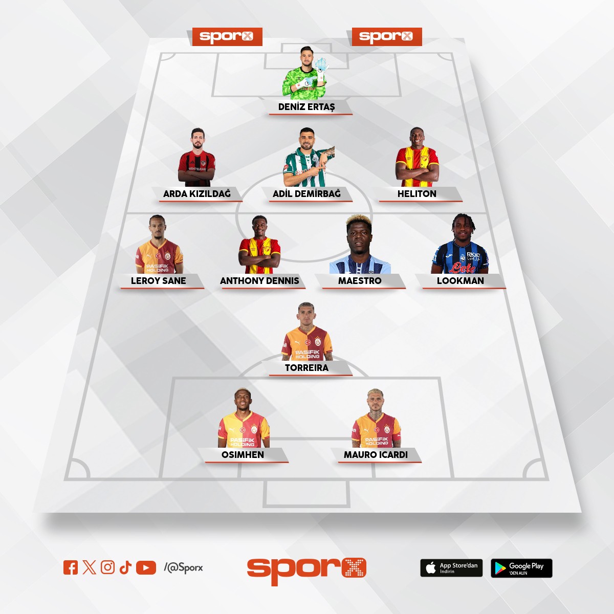 3 T�rk al�ncaksa mutlaka bu 3 � almas� laz�m