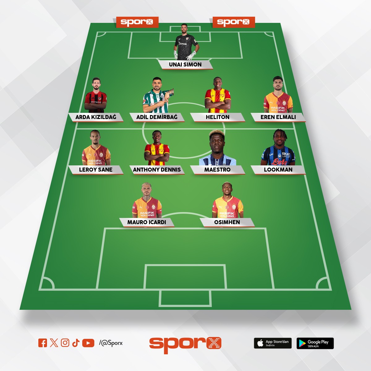 3 T�rk al�ncaksa mutlaka bu 3 � almas� laz�m