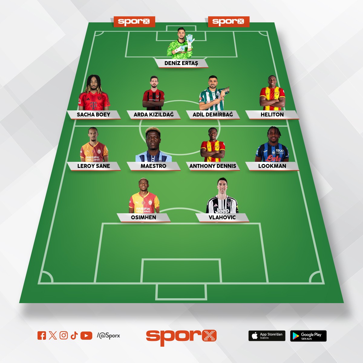 3 T�rk al�ncaksa mutlaka bu 3 � almas� laz�m