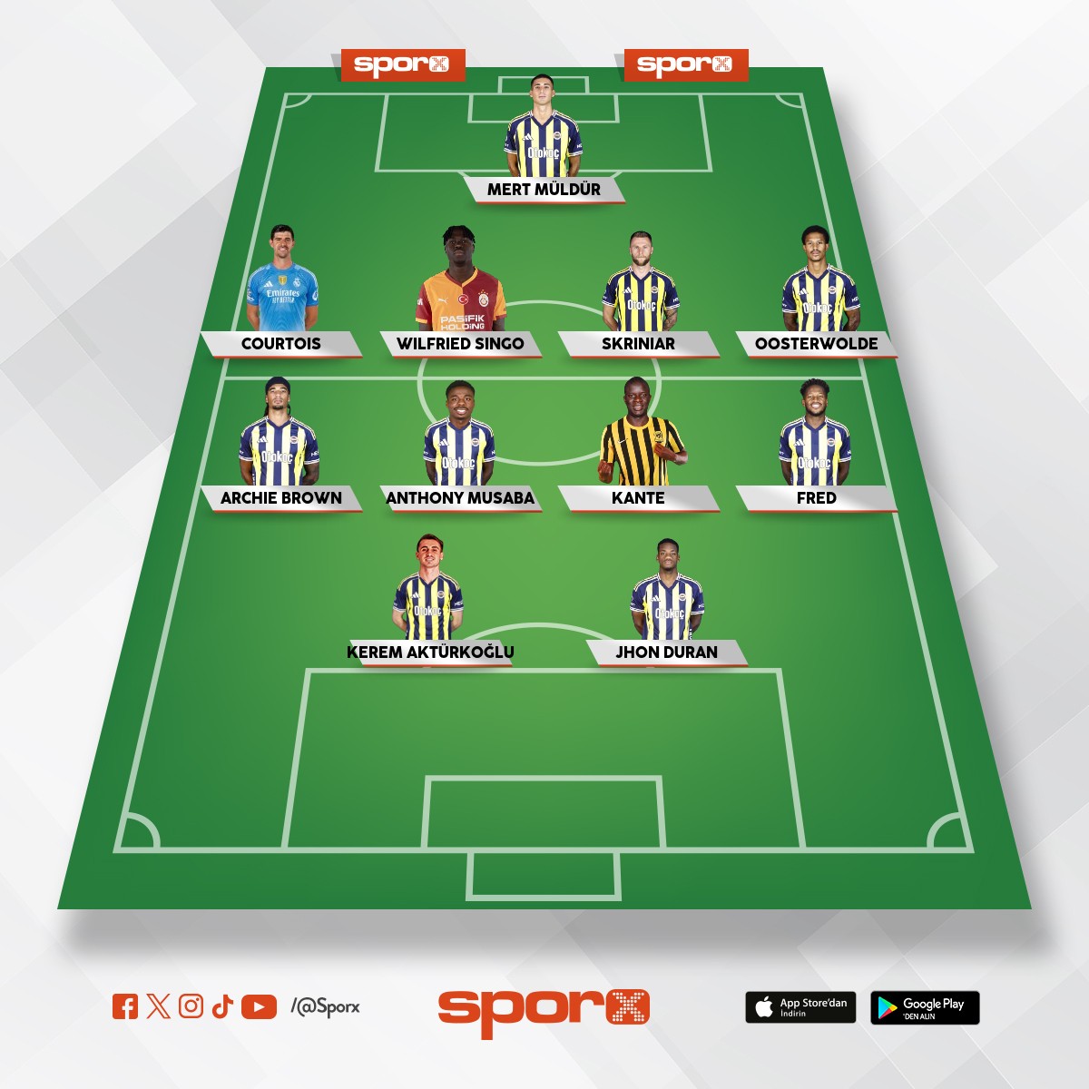 ali baban�n kadrosu