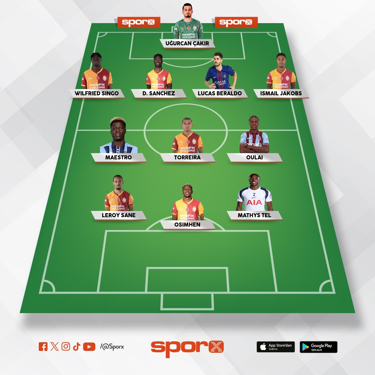 S�oer lig i�in seneye 10+4 kural�n� d���nmek gerekiyor