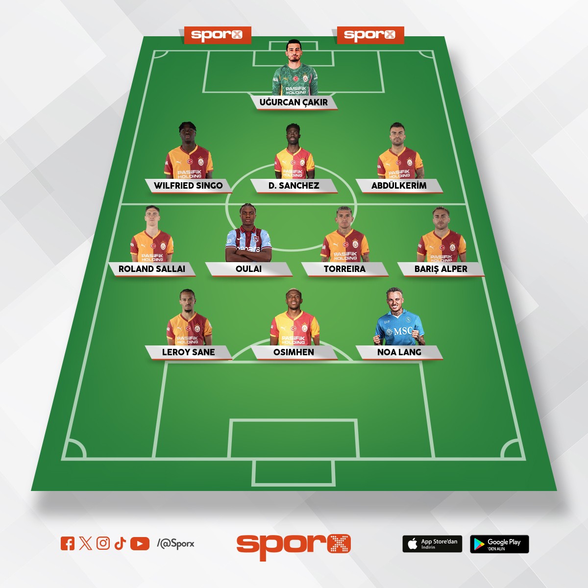 Aspirilla Sane yede�i