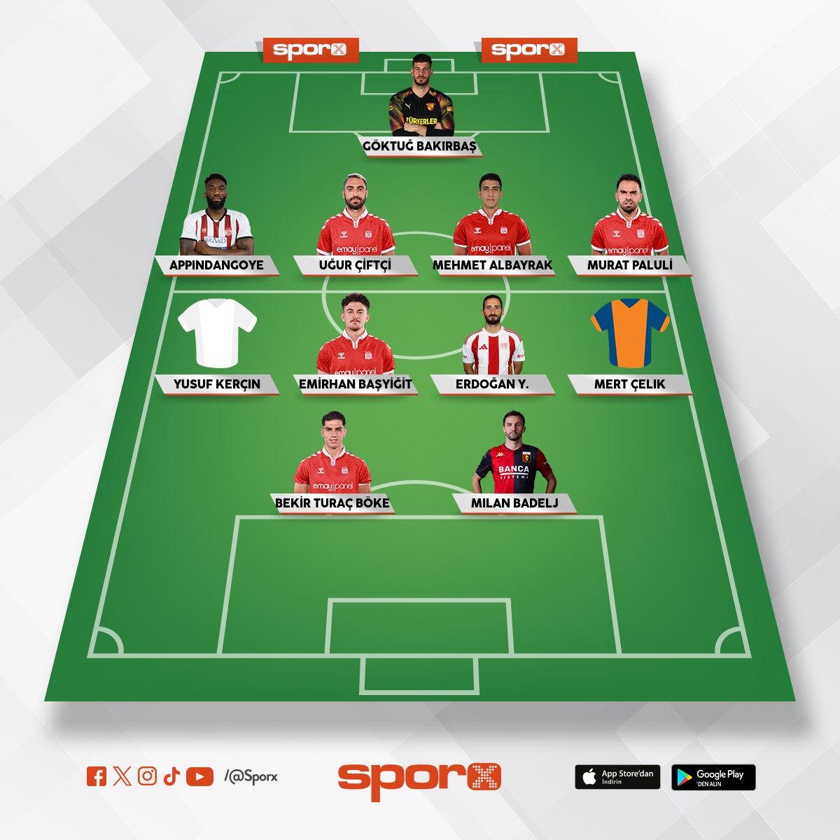 Ben bulurum sivasspor