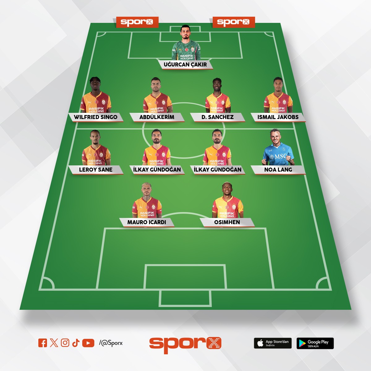 aslan sahada   batuhan mert y�lmaz 