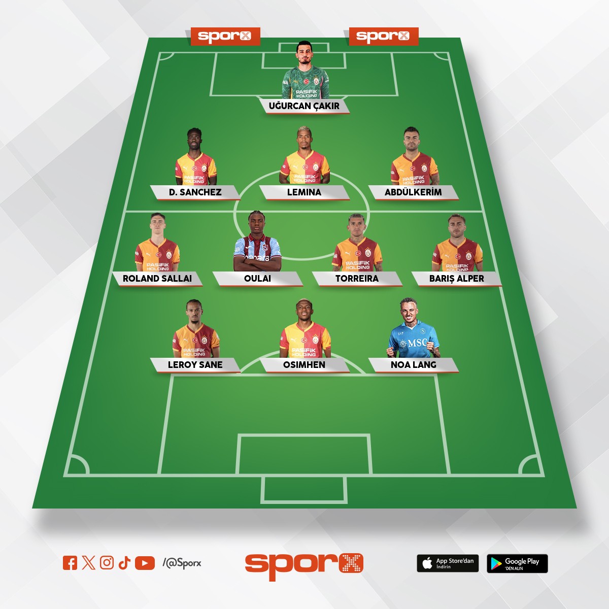 S�NGO JAKOBS YUNUS SARA �CARD� BENCH KAL�TE