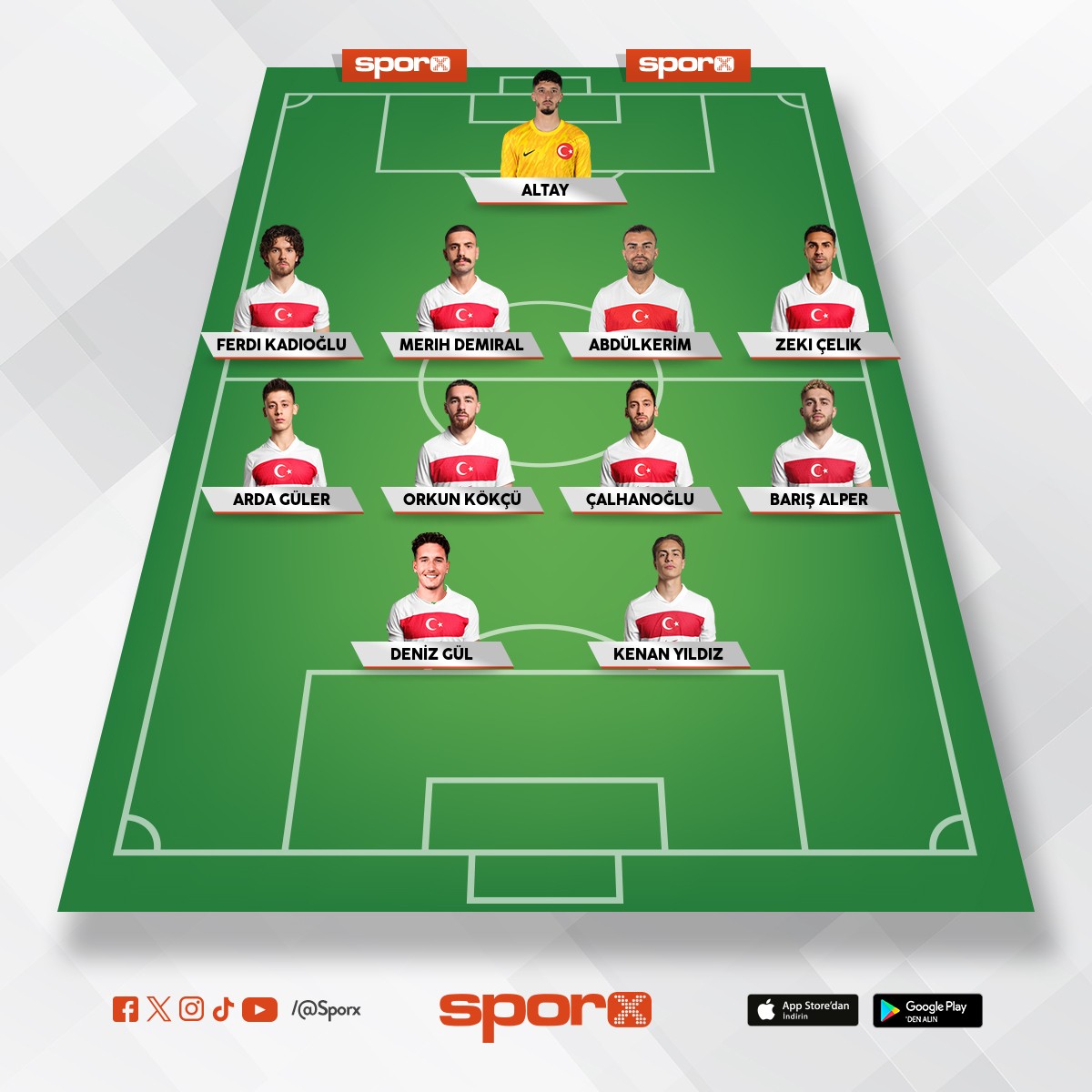 T�RK�YE🇹🇷 G�khan 