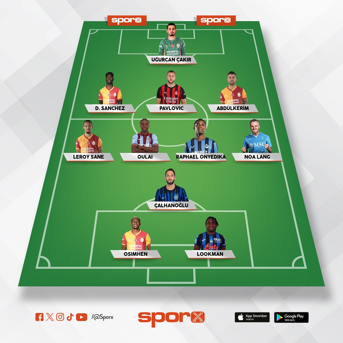 G🌟L🌟T🌟S🌟R🌟Y🥇UCL🏆👑🦁