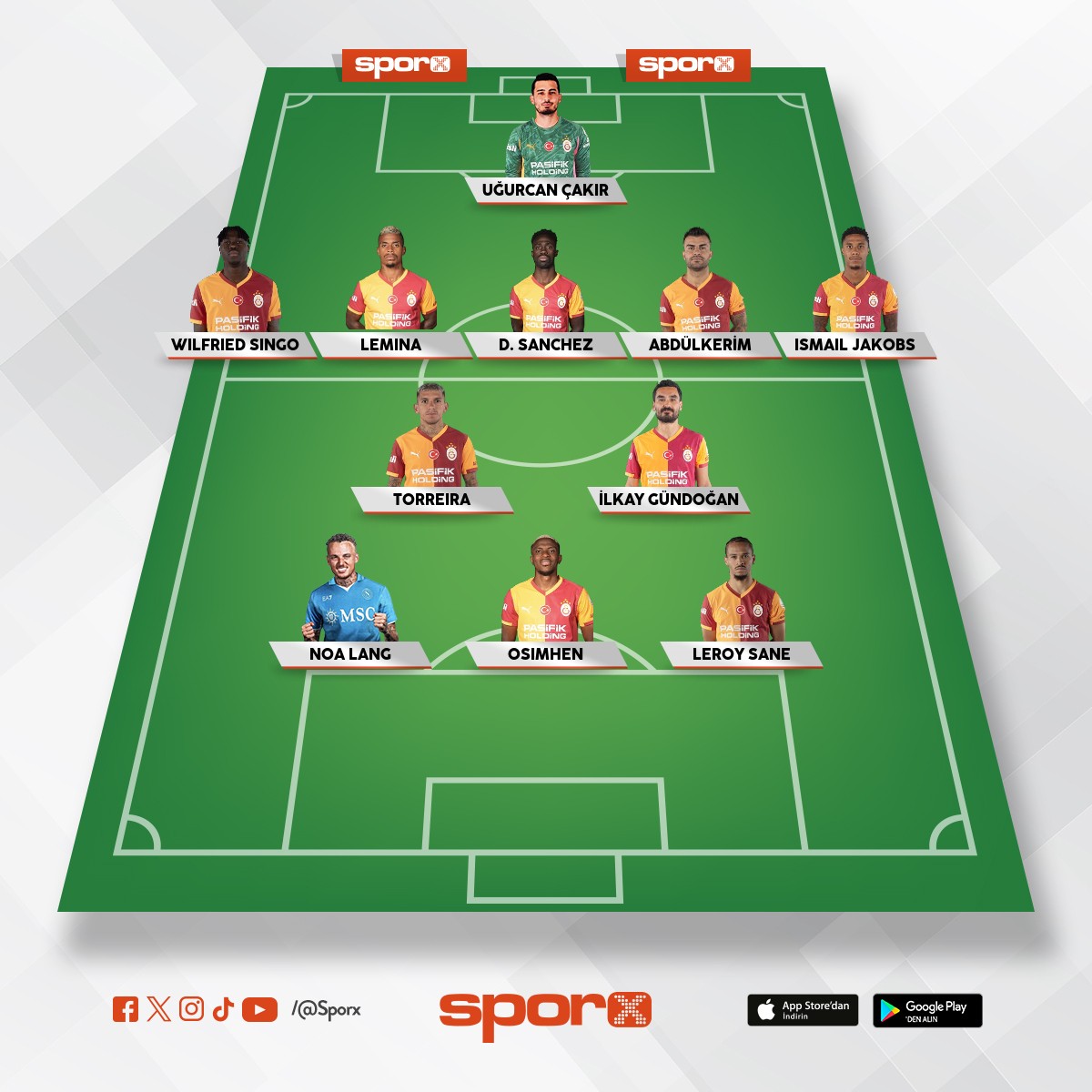 En iyi i� yapan kadro