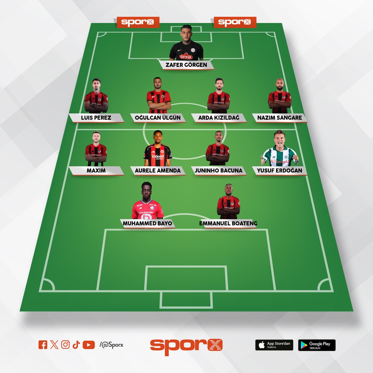 Ben bulurum gaziantep