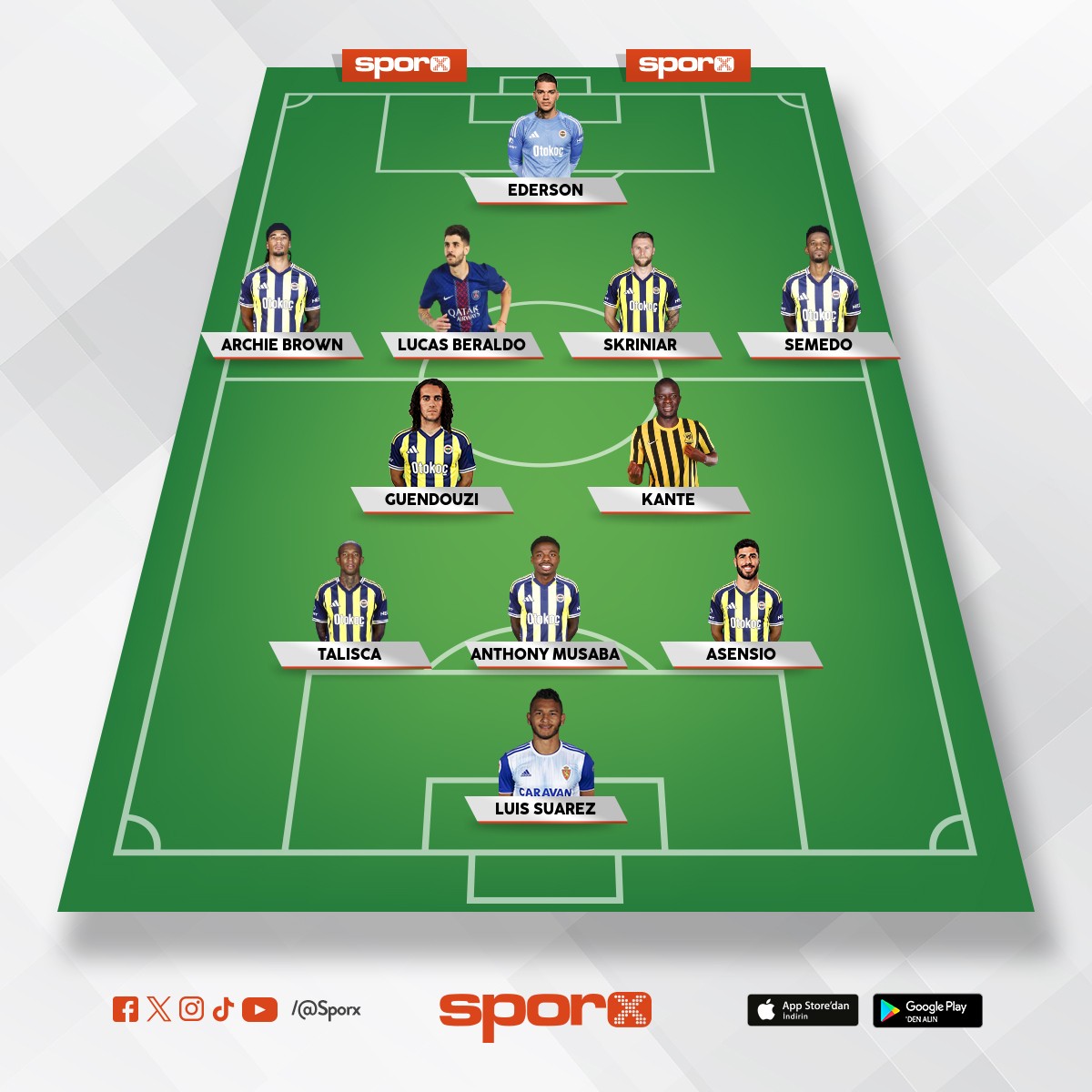 fenerbah�e devre aras� sonra