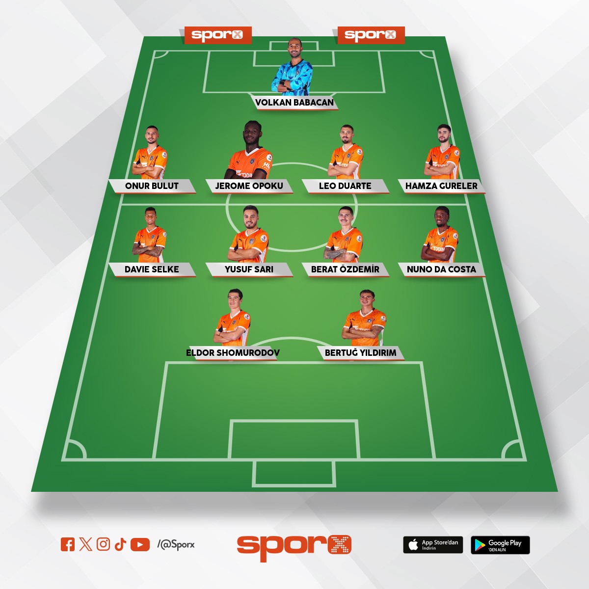 Ben bulurum ba�ak�ehir