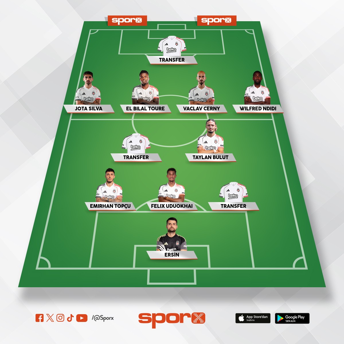 Be�ikta� Transferli