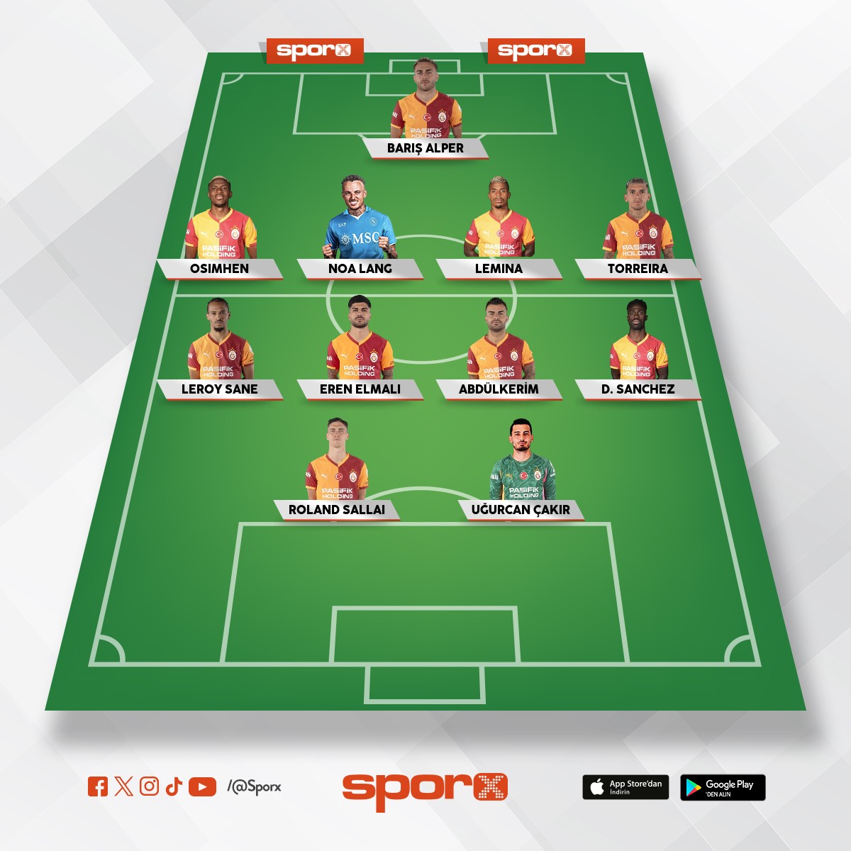 noa langl� galatasaray 25 26 2. yar�