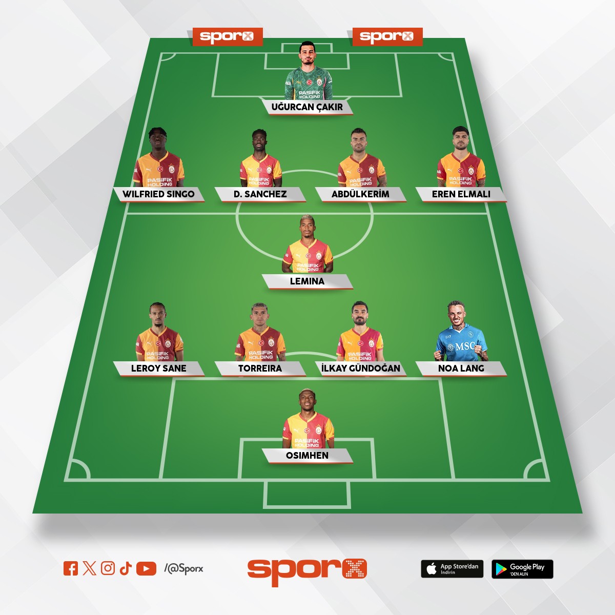 Karag�mr�k 11 � i