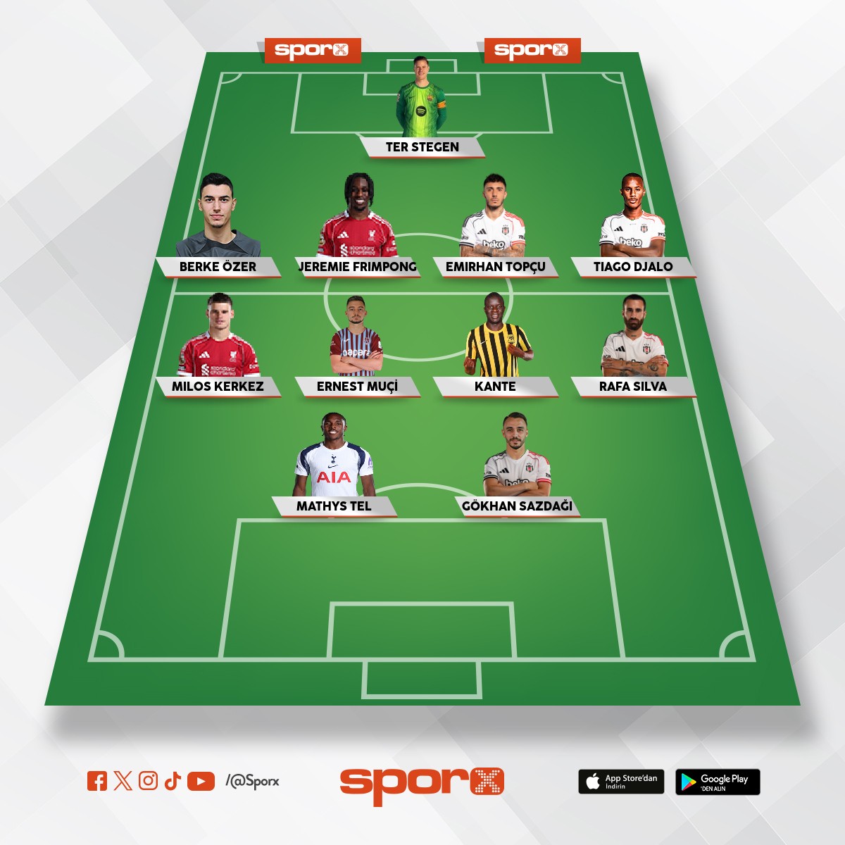 yedek noa lang el bilal