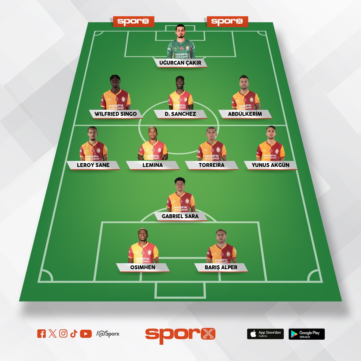 �ampiyonlar ligi son 16