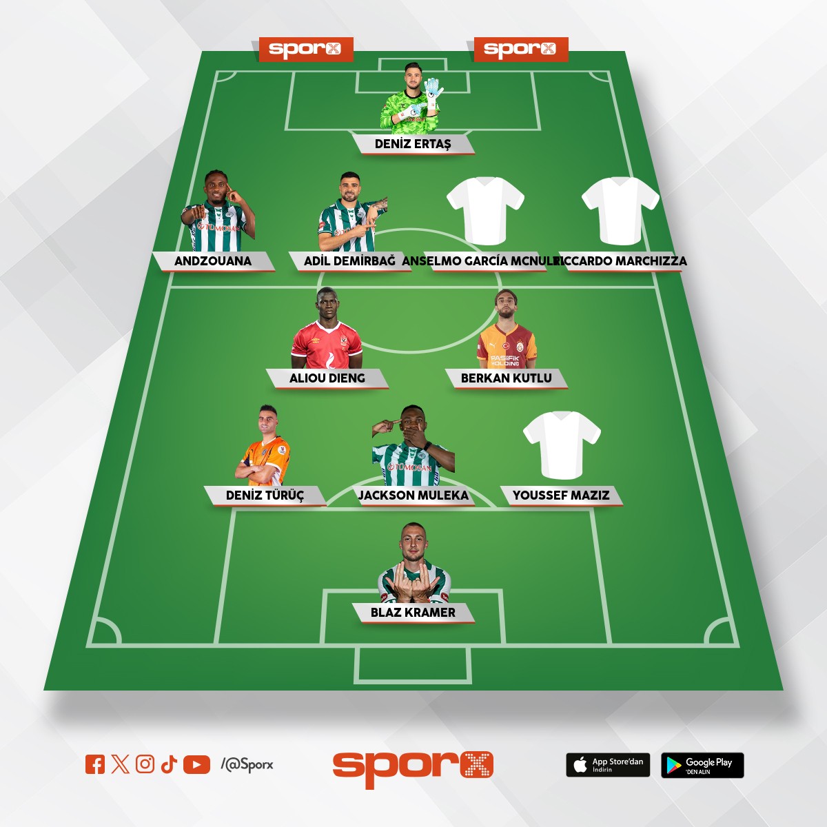 @Kadrokolik Konyaspor