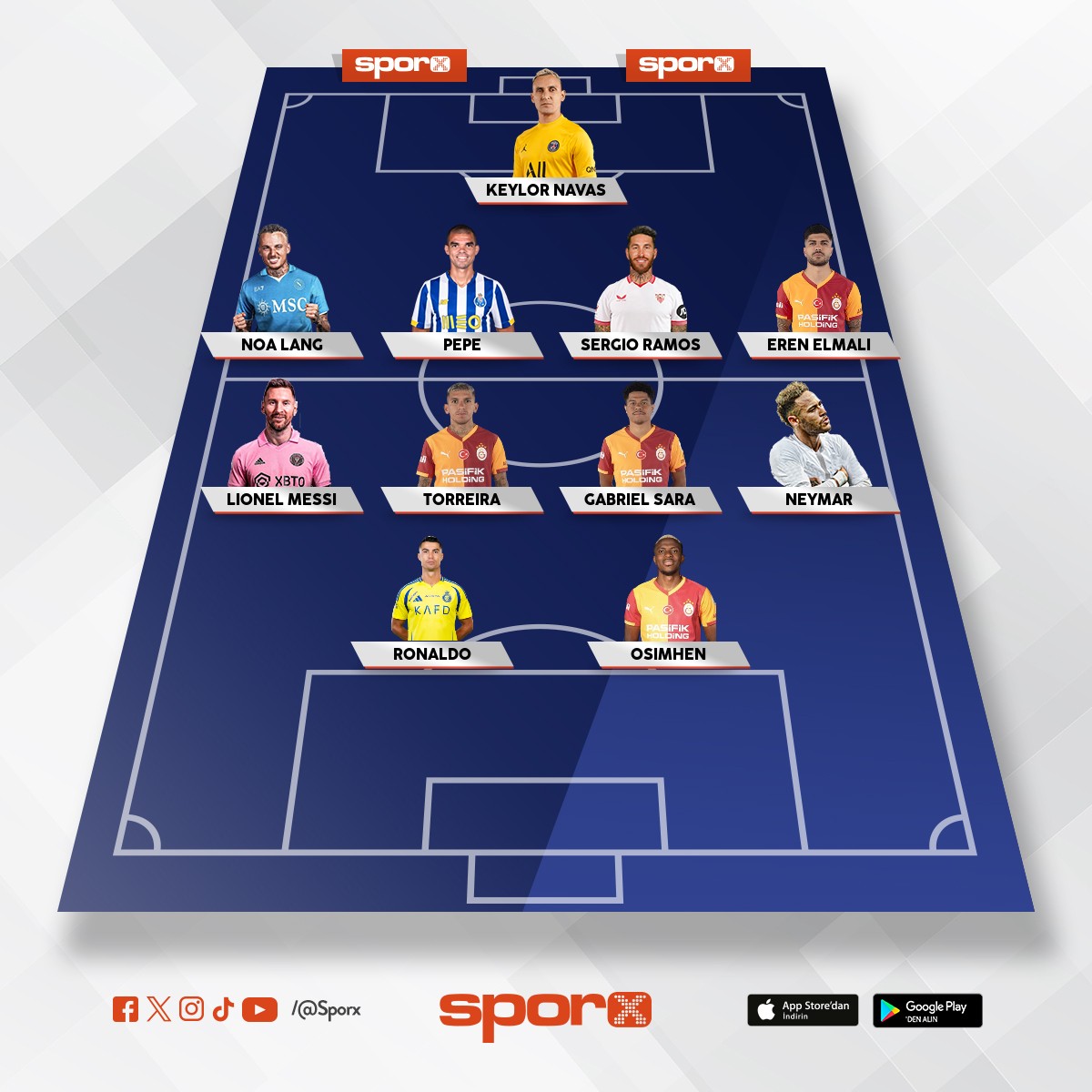 Kafama g�re salladm