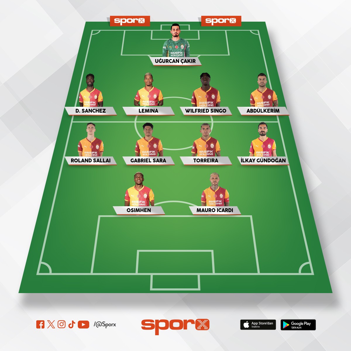 Okan b�yle �ampiyon olamayz�