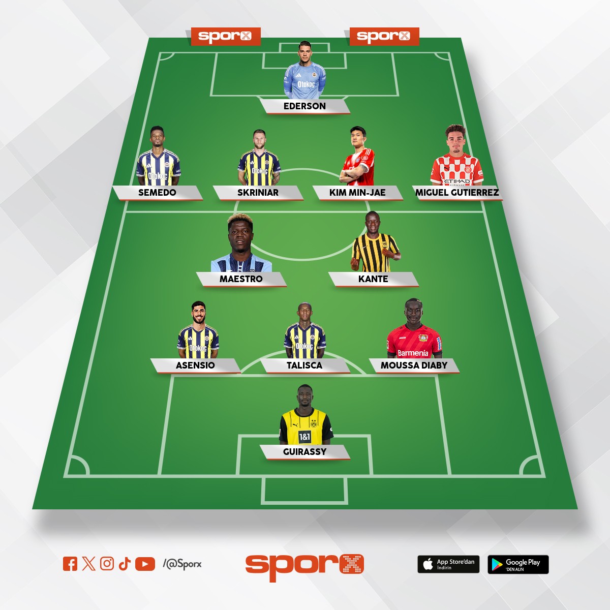 Fenerbah�e 2026-2027