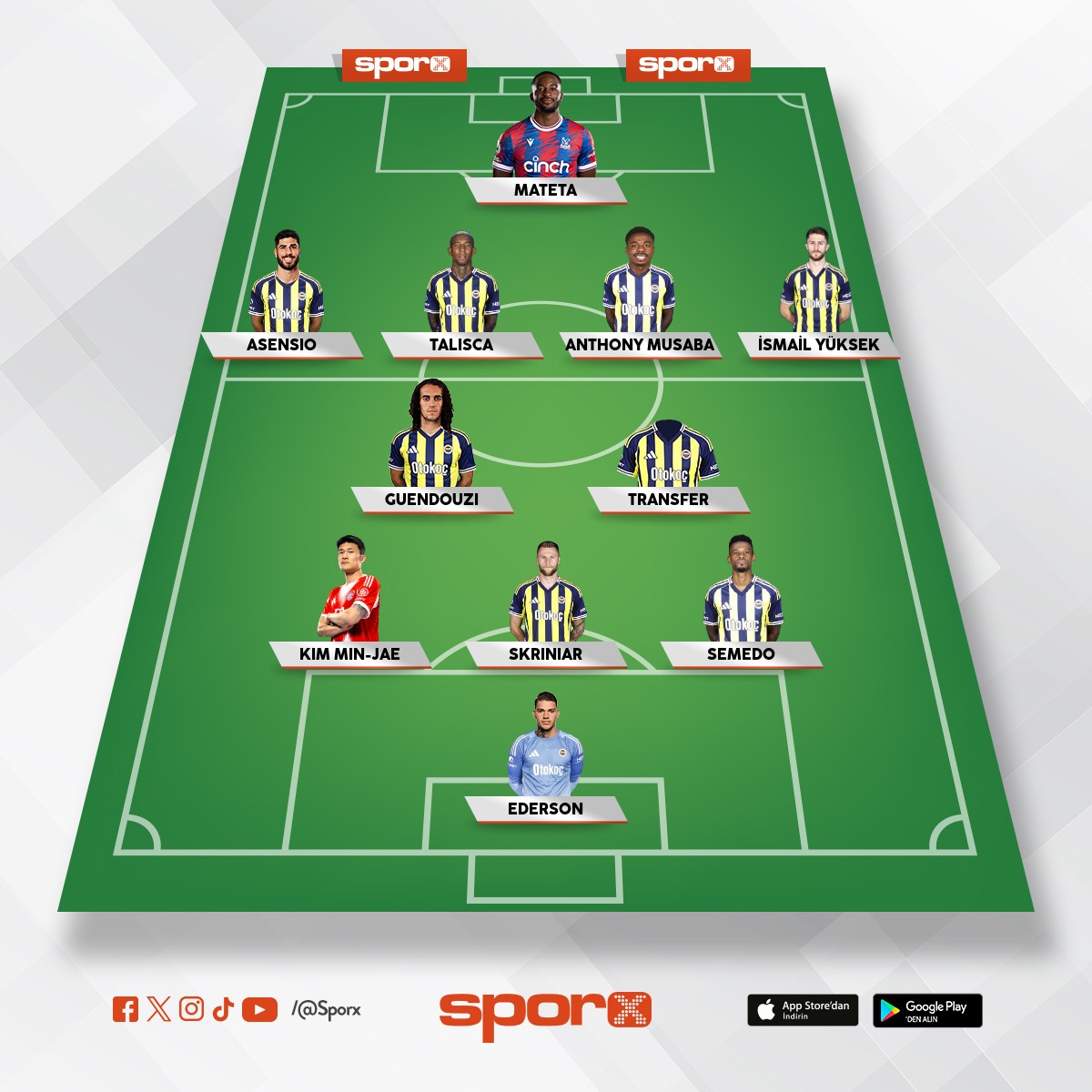 �ampiyonluk gelecek