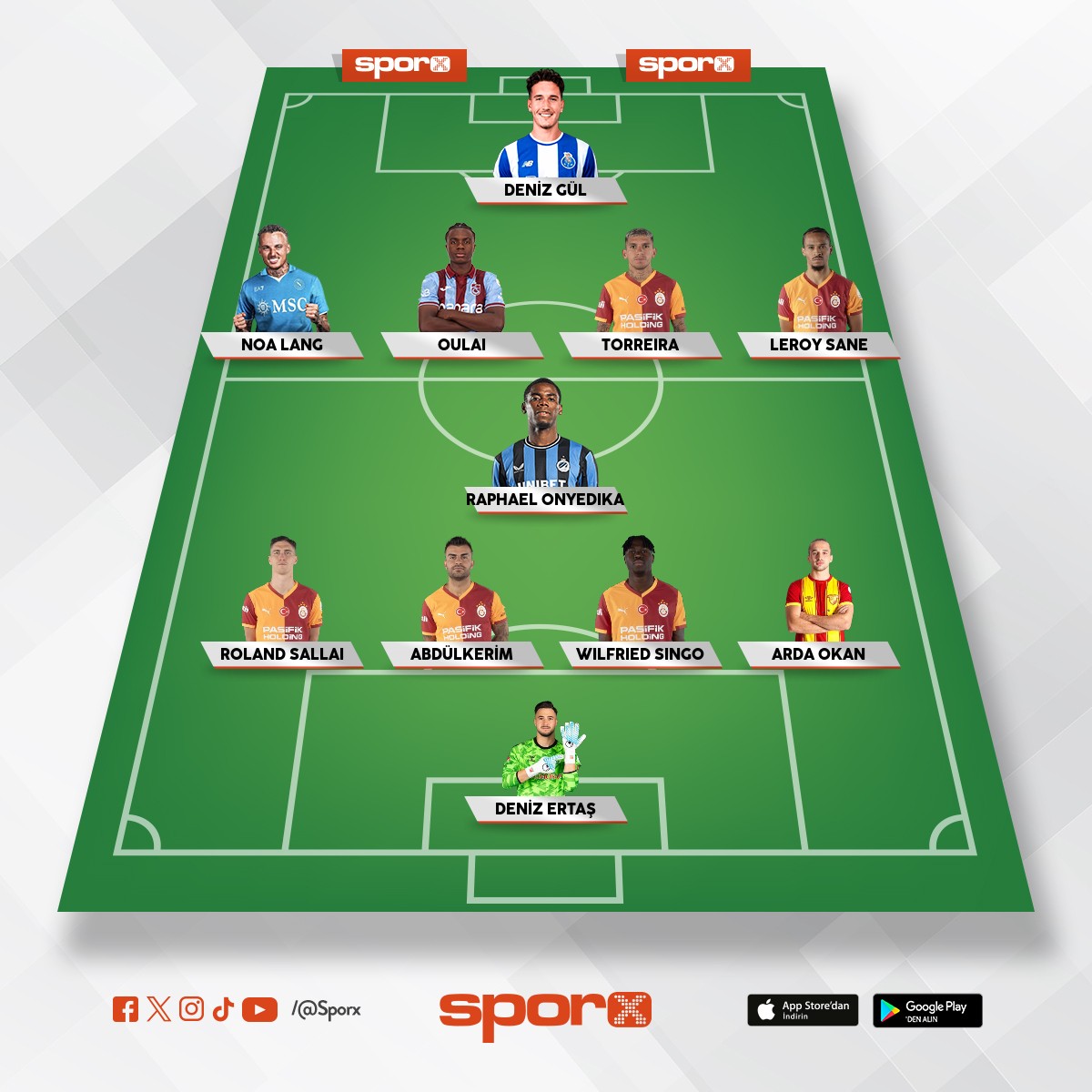 TRANSFER YOKAN DURUK