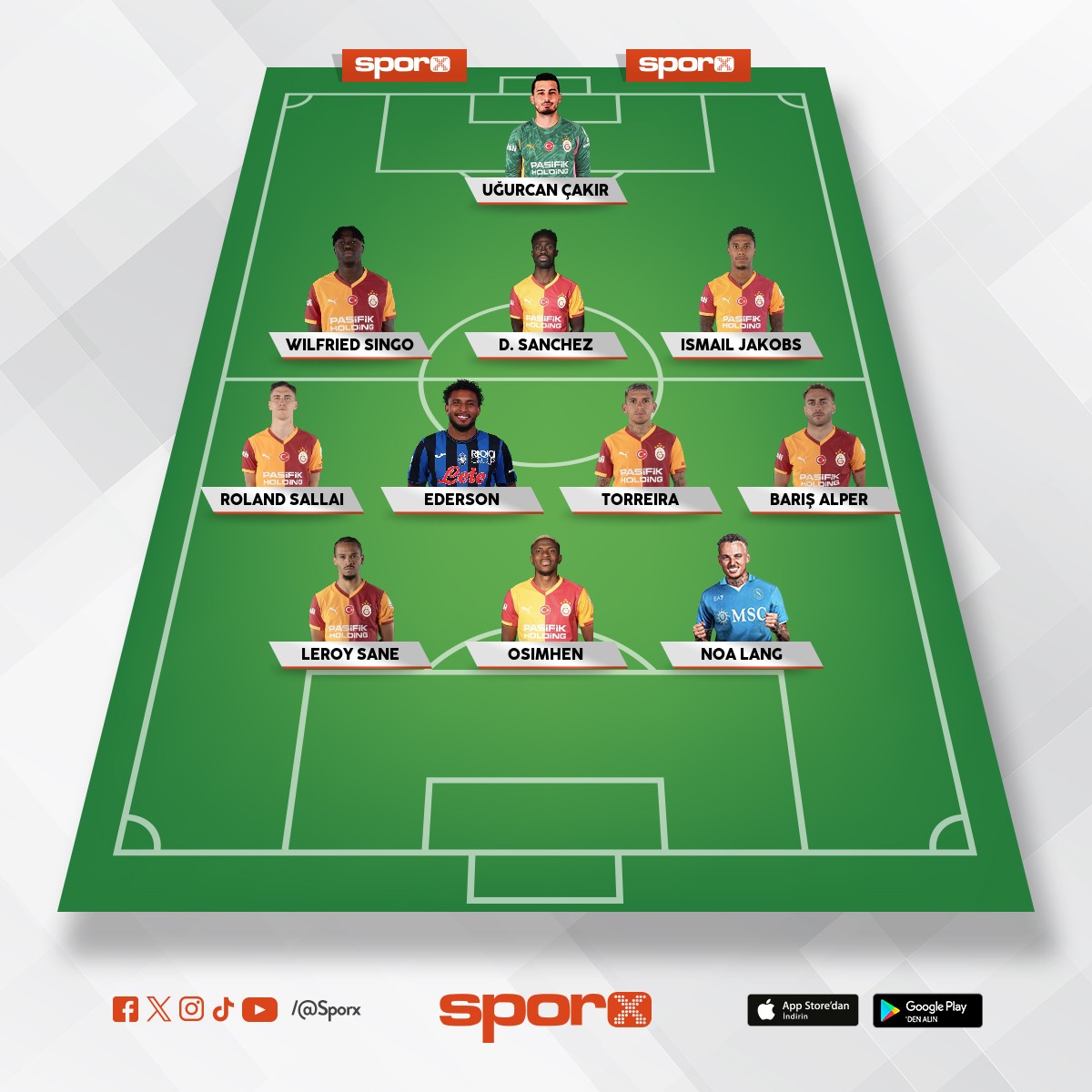 ka��n�lmaz kadro