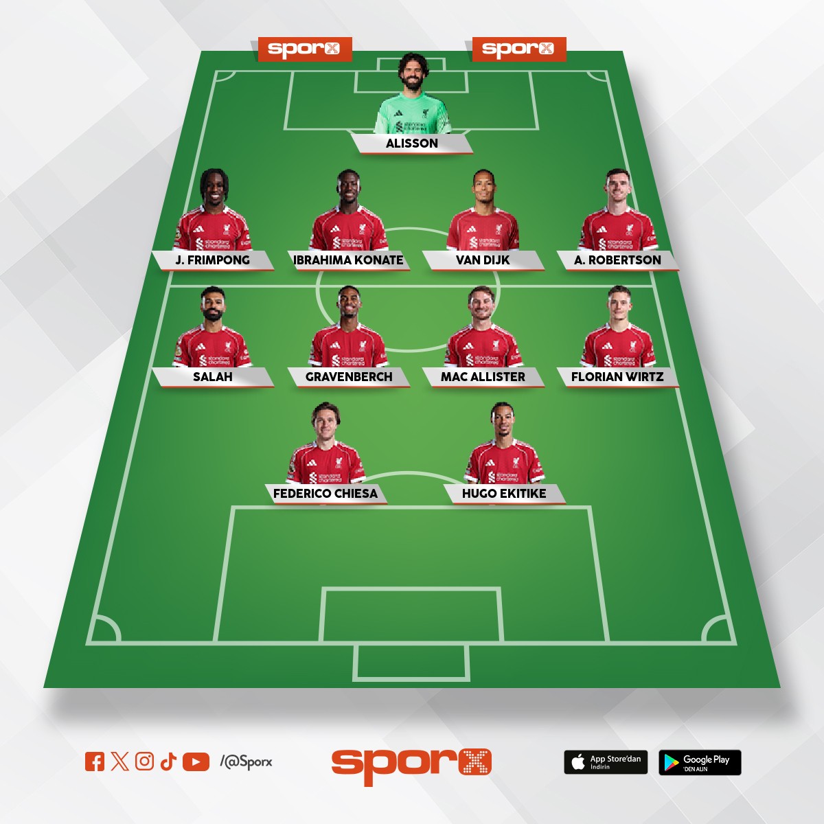 Ben bulurum liverpool