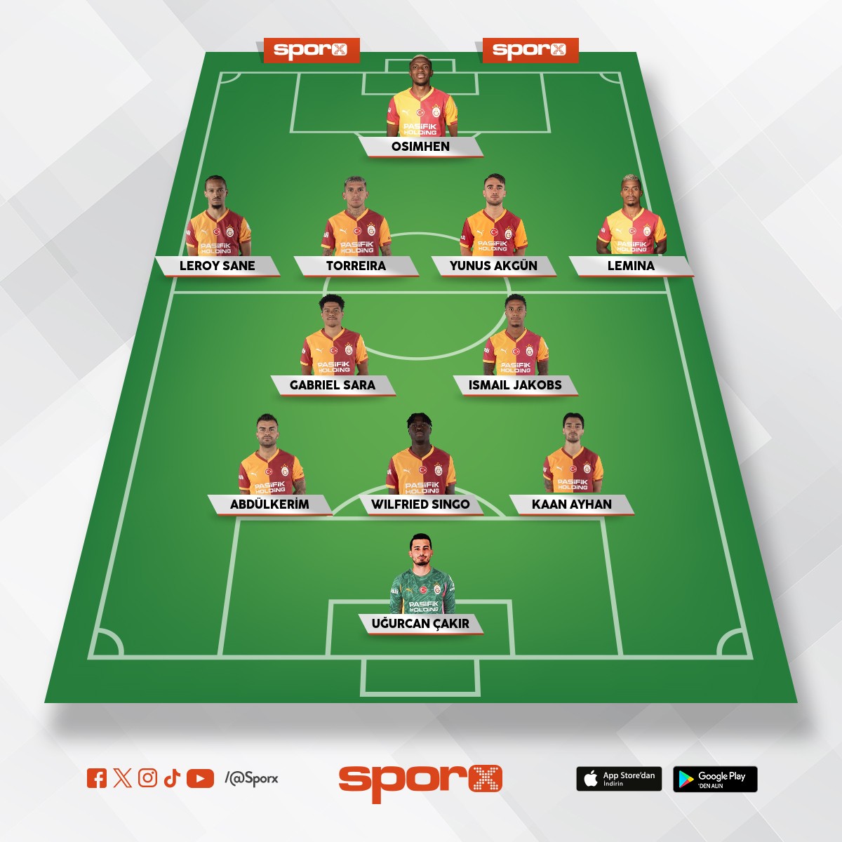 Benim g�r���m