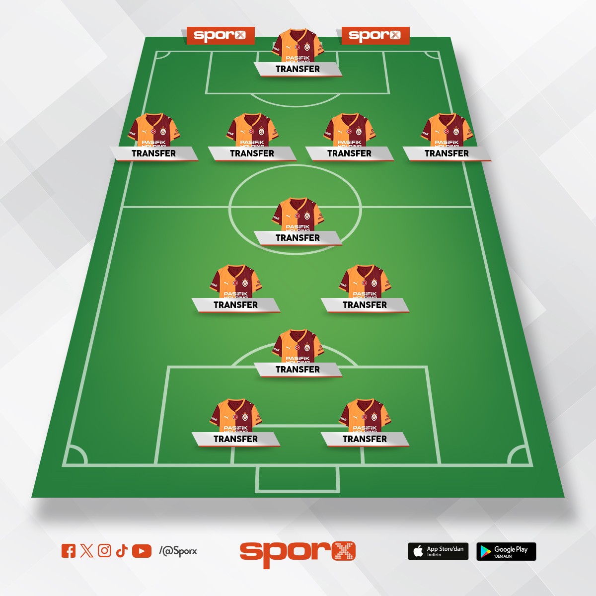 lan fenerli admin transferleri eklesene