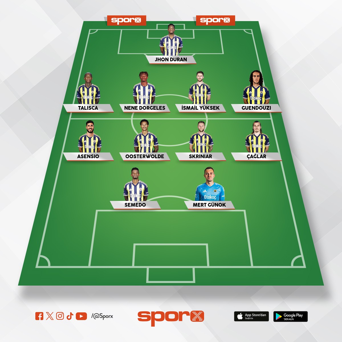 �LK 11 KORAY ENG�N