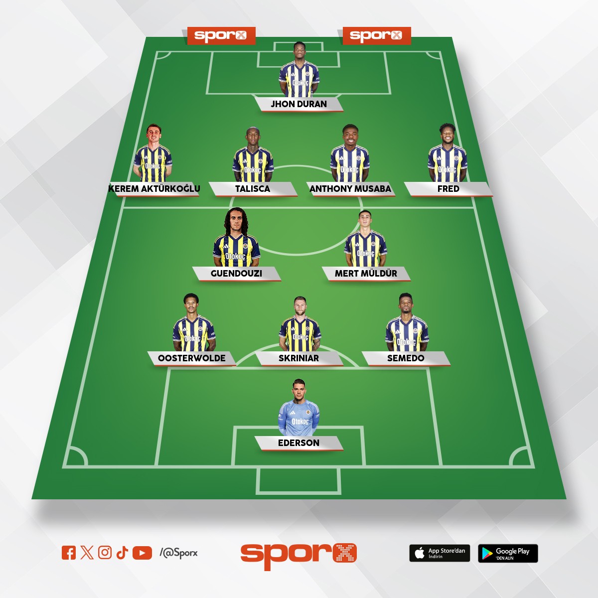 fenerbah�e g�ztepe