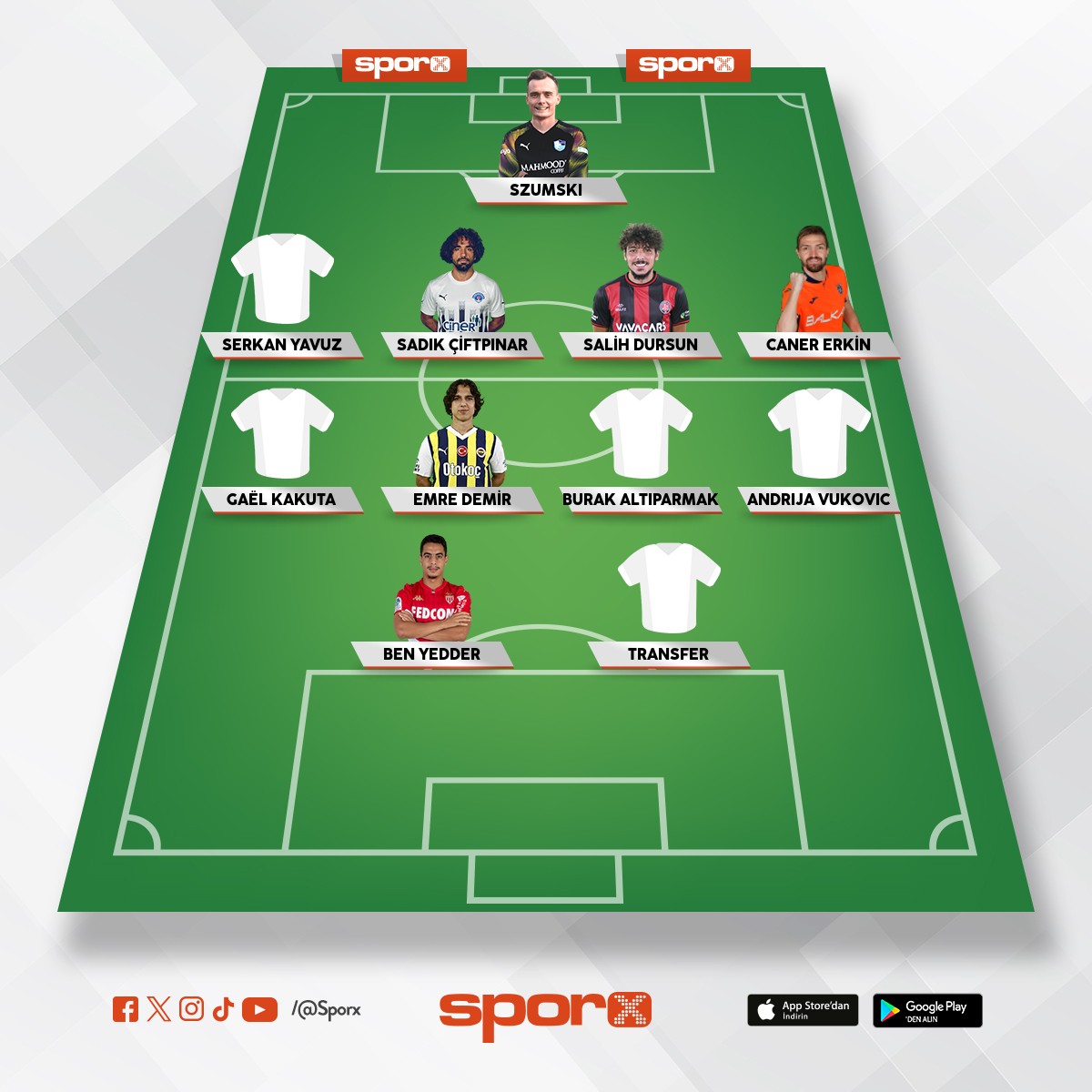 sakaryaspor kdro nas�l