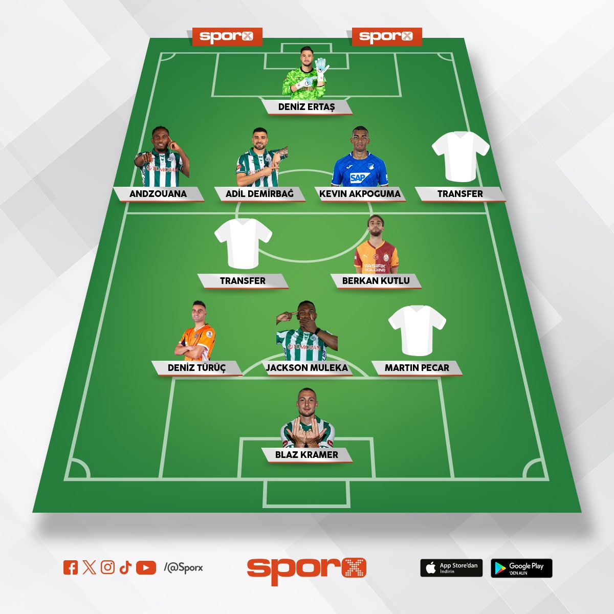 @Kadrokolik Konyaspor LB Alex Centelles DM Elijah Krahn 