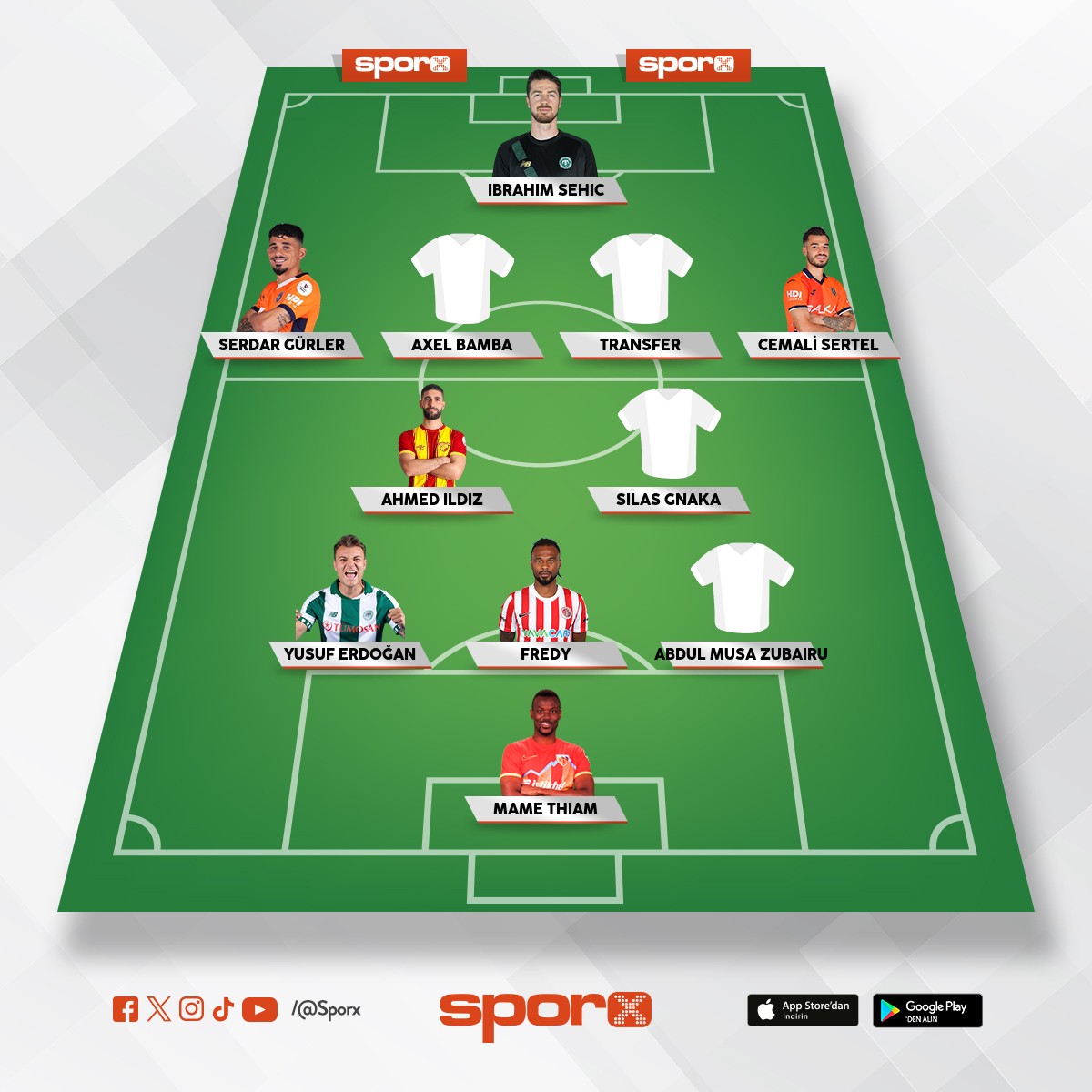 @Kadrokolik �orumspor CB Cengiz Demir