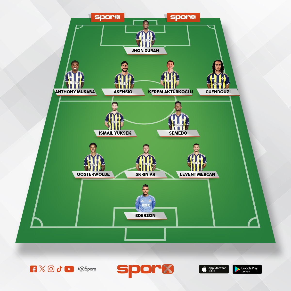 Gen� Fenerbah�eliler 1907