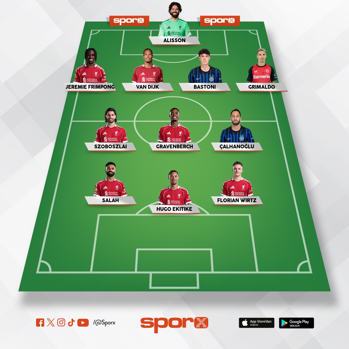 @Kadrokolik Liverpool