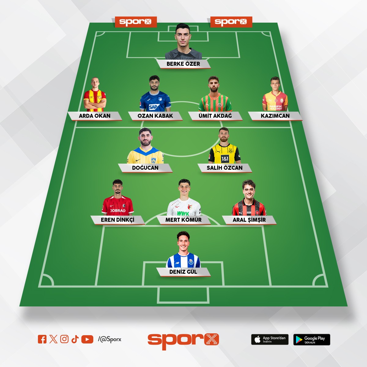 10 transfer gerekiyor 