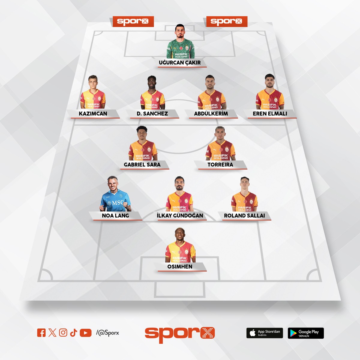 M�kemmel Cimbom Geri D�n�yor