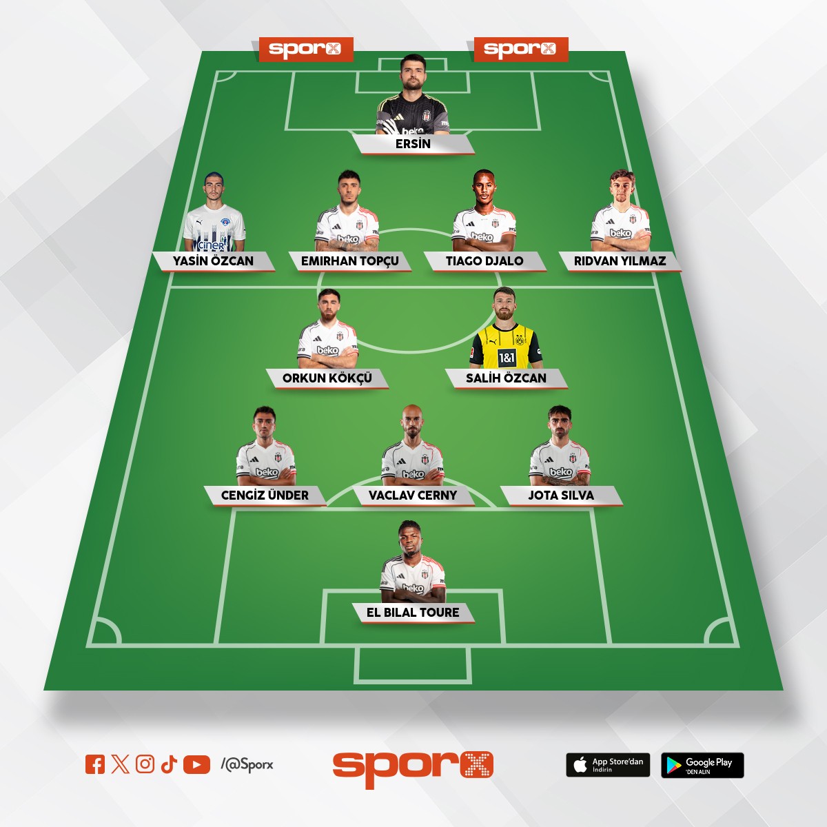 Be�ikta� 2025/26